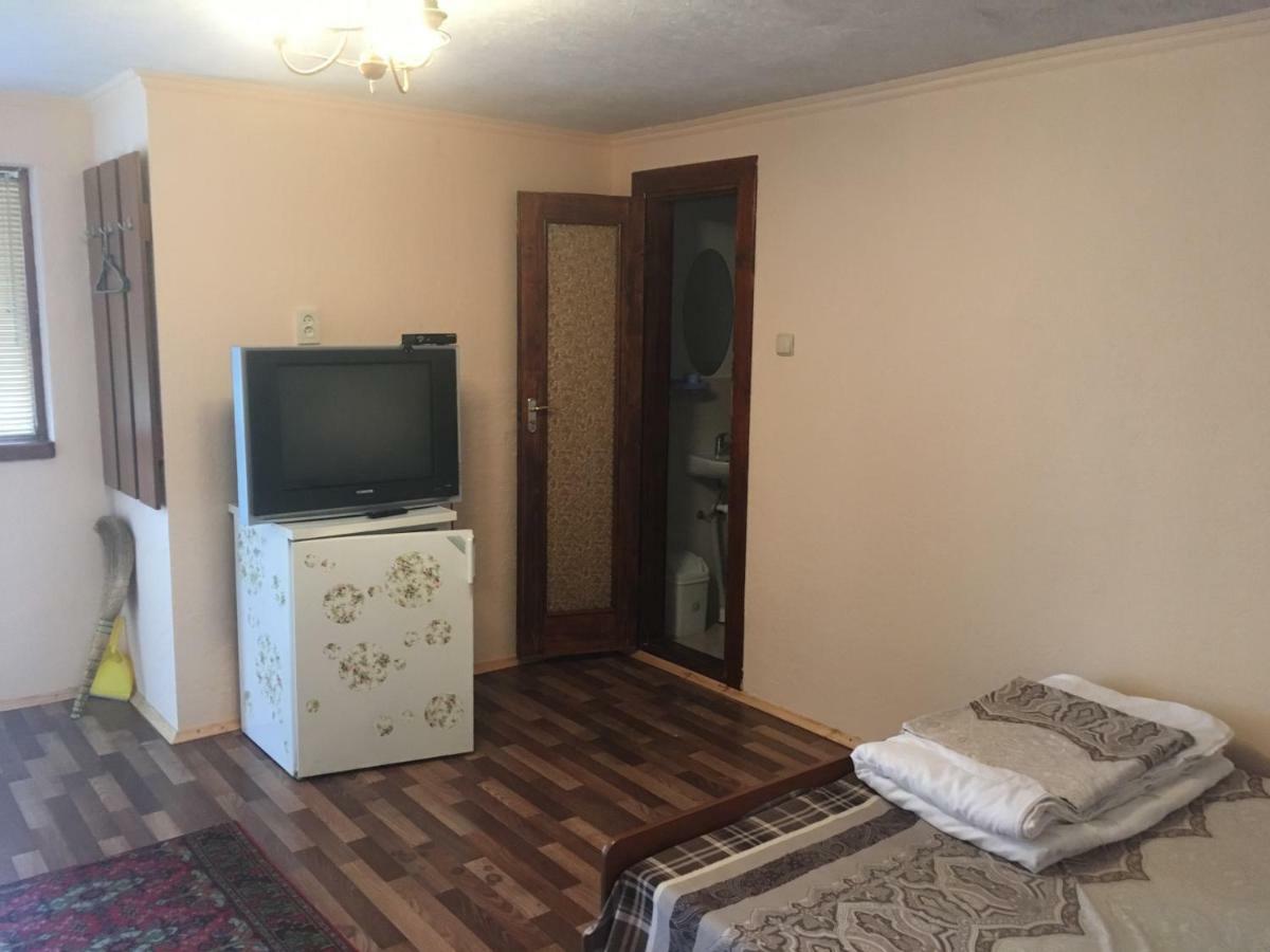 Садиба «Під Ліском» Pul'mo Exteriér fotografie