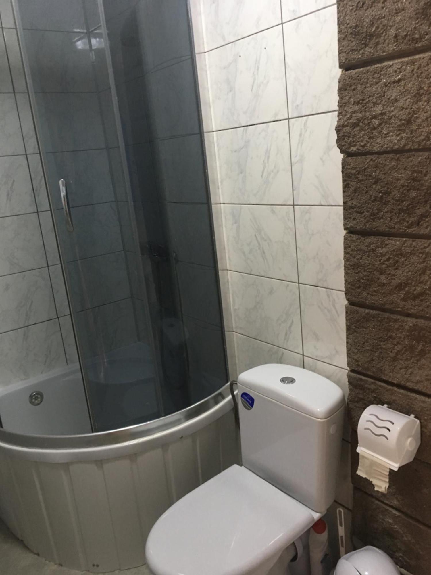 Садиба «Під Ліском» Pul'mo Exteriér fotografie